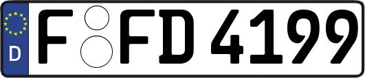 F-FD4199
