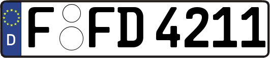 F-FD4211