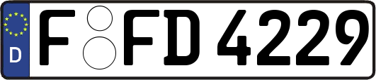F-FD4229