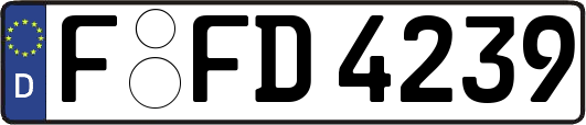 F-FD4239