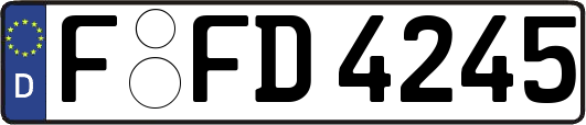 F-FD4245