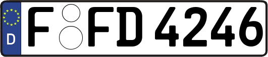 F-FD4246