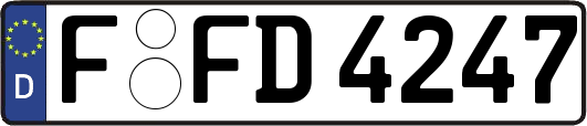 F-FD4247