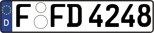 F-FD4248