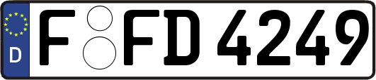 F-FD4249