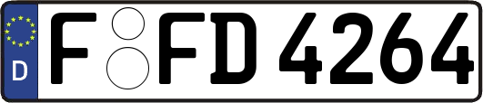 F-FD4264