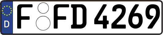 F-FD4269