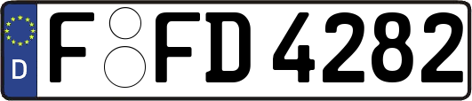F-FD4282