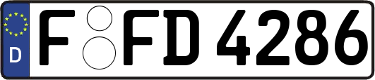 F-FD4286
