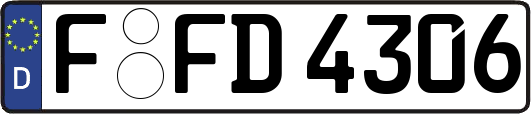 F-FD4306
