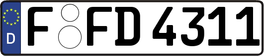 F-FD4311