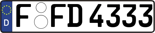 F-FD4333