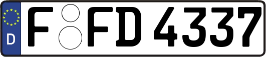 F-FD4337