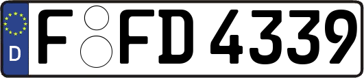 F-FD4339