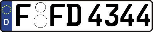 F-FD4344