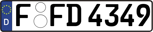 F-FD4349