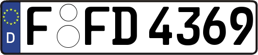F-FD4369