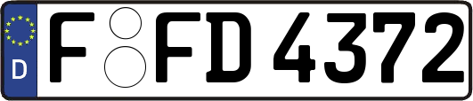 F-FD4372