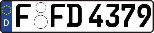 F-FD4379