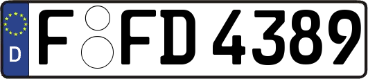 F-FD4389