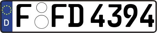 F-FD4394