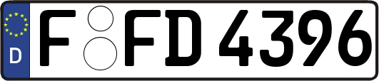 F-FD4396