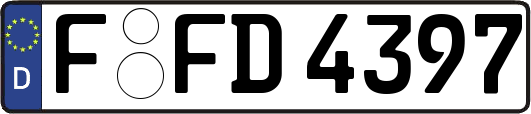 F-FD4397