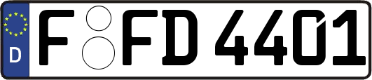 F-FD4401