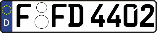 F-FD4402