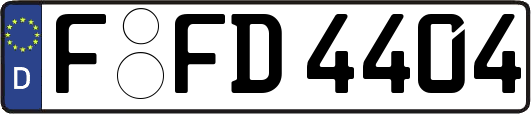 F-FD4404