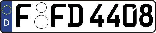 F-FD4408