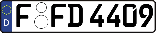 F-FD4409