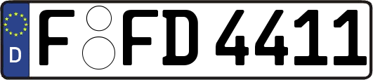 F-FD4411