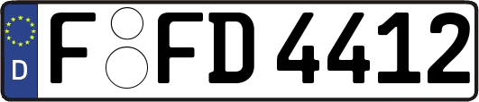 F-FD4412