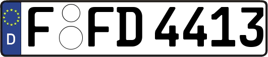 F-FD4413