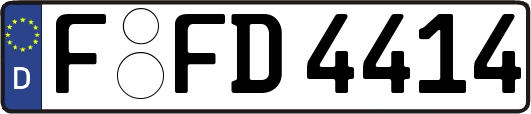 F-FD4414