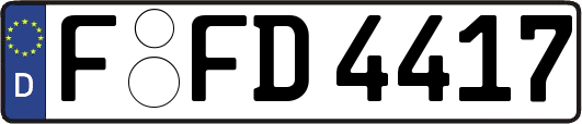 F-FD4417