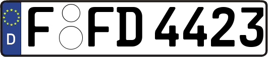 F-FD4423
