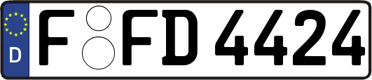 F-FD4424
