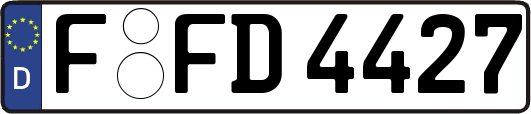 F-FD4427