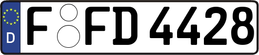 F-FD4428
