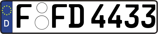 F-FD4433
