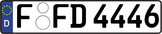 F-FD4446