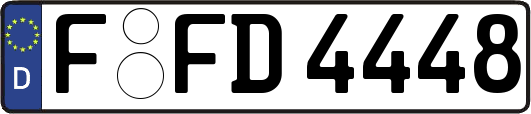 F-FD4448