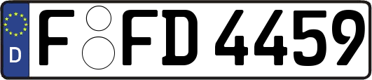 F-FD4459