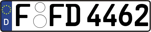 F-FD4462