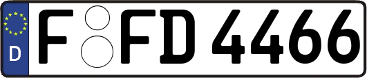 F-FD4466
