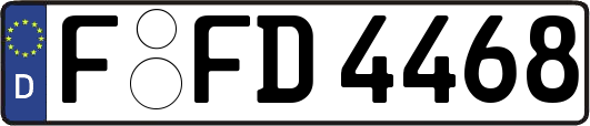 F-FD4468