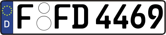F-FD4469