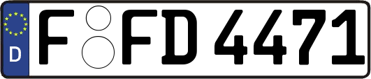 F-FD4471